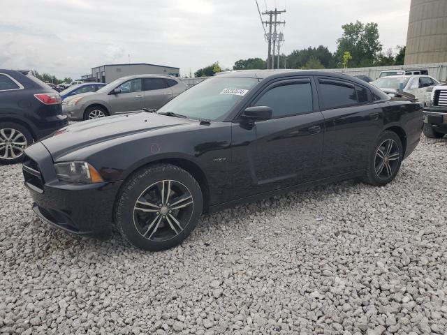 DODGE CHARGER R/ 2014 2c3cdxdt4eh164910