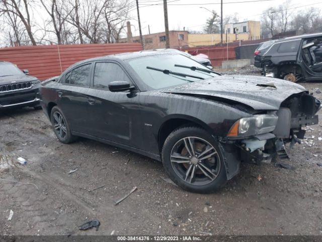 DODGE CHARGER 2014 2c3cdxdt4eh242571