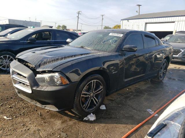 DODGE CHARGER R 2014 2c3cdxdt4eh242585