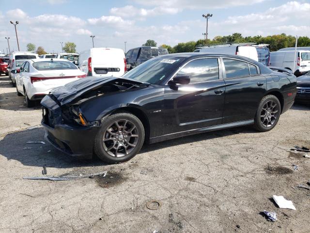 DODGE CHARGER 2014 2c3cdxdt4eh296551