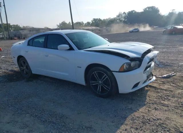 DODGE CHARGER 2014 2c3cdxdt4eh322484