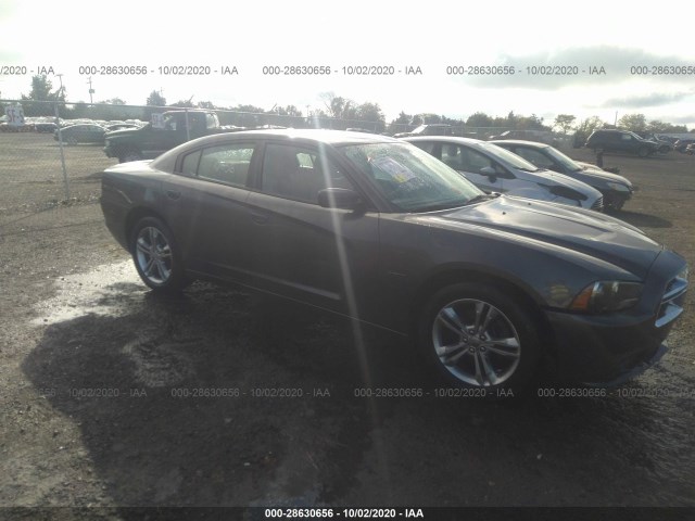 DODGE CHARGER 2014 2c3cdxdt4eh341360