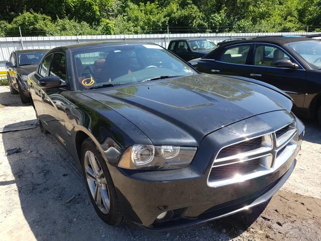 DODGE CHARGER R/ 2014 2c3cdxdt4eh351631