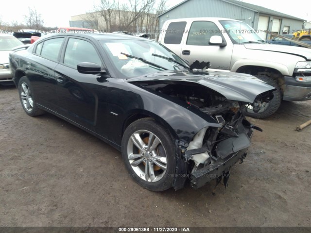 DODGE CHARGER 2014 2c3cdxdt4eh360720