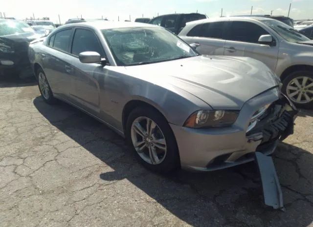 DODGE CHARGER 2014 2c3cdxdt4eh372432