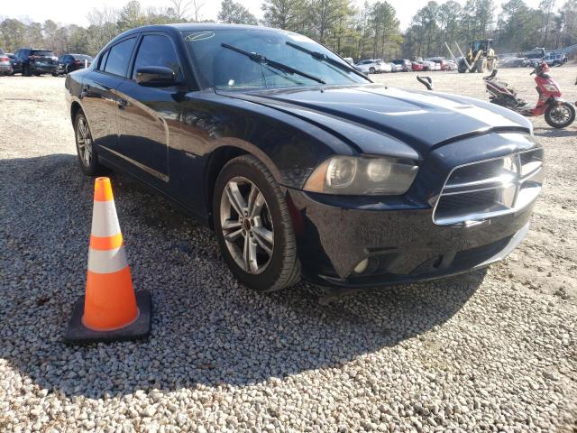 DODGE CHARGER R/ 2012 2c3cdxdt5ch198044