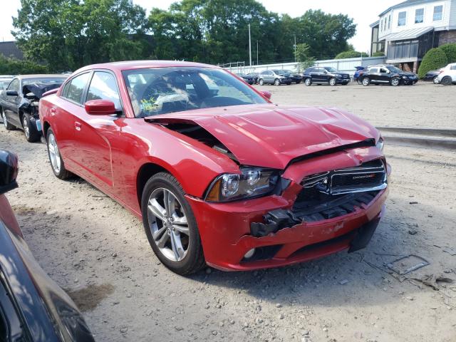 DODGE CHARGER R/ 2013 2c3cdxdt5dh513121