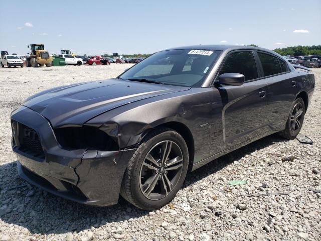 DODGE CHARGER R/ 2013 2c3cdxdt5dh542795