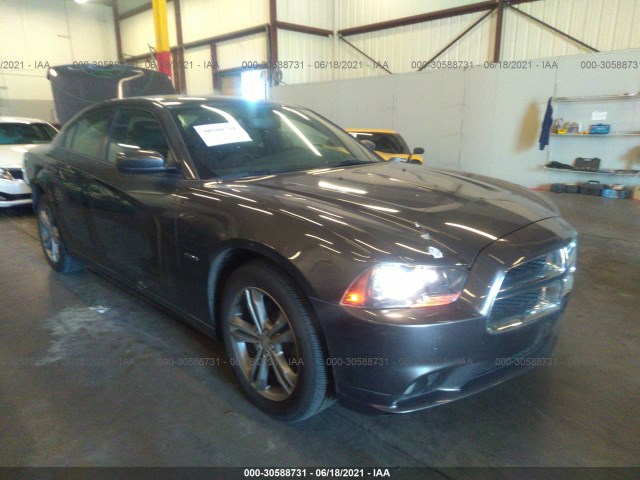 DODGE CHARGER 2013 2c3cdxdt5dh584688