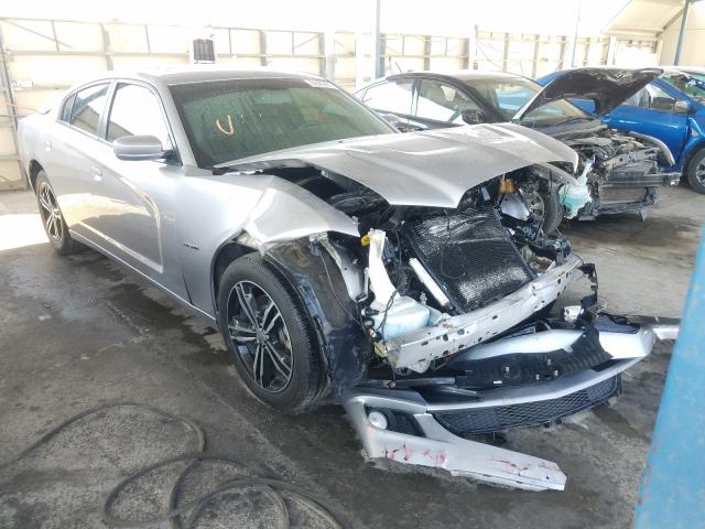 DODGE CHARGER R/ 2013 2c3cdxdt5dh632075