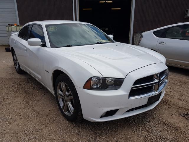 DODGE CHARGER R/ 2013 2c3cdxdt5dh693426