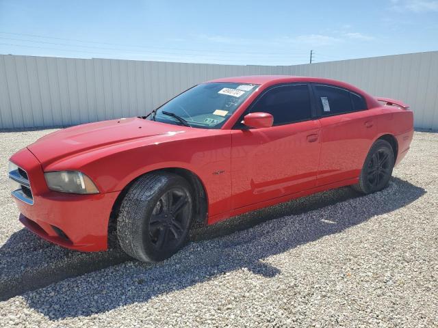 DODGE CHARGER R/ 2013 2c3cdxdt5dh726795