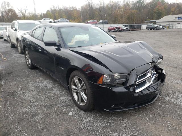 DODGE CHARGER R/ 2013 2c3cdxdt5dh726909