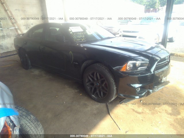 DODGE CHARGER 2013 2c3cdxdt5dh730989