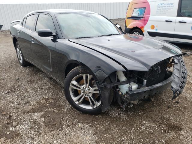 DODGE CHARGER 2013 2c3cdxdt5dh735397