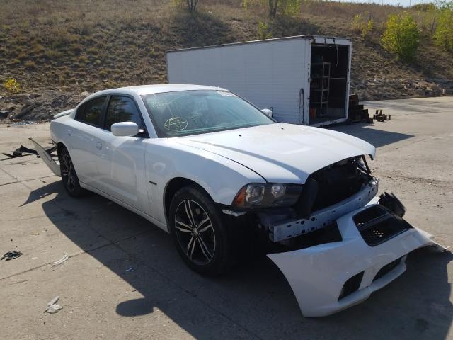 DODGE CHARGER R/ 2013 2c3cdxdt5dh738736