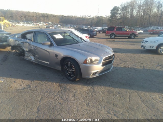 DODGE CHARGER 2014 2c3cdxdt5eh114971