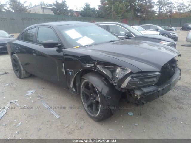 DODGE CHARGER 2014 2c3cdxdt5eh156461