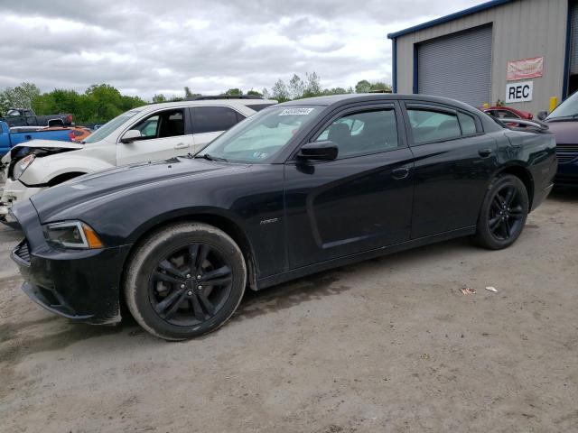 DODGE CHARGER 2014 2c3cdxdt5eh156489