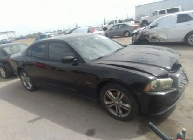 DODGE CHARGER 2014 2c3cdxdt5eh182591