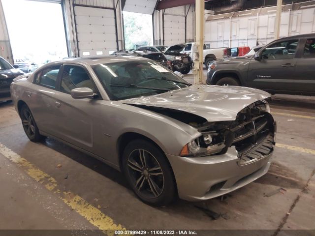 DODGE CHARGER 2014 2c3cdxdt5eh184695