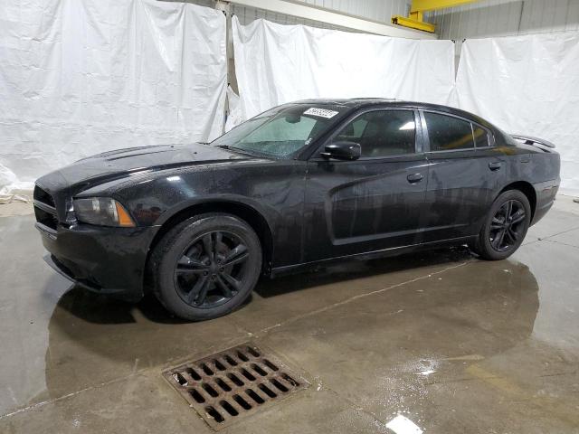 DODGE CHARGER 2014 2c3cdxdt5eh199620