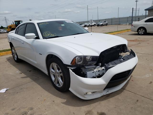 DODGE CHARGER 2014 2c3cdxdt5eh204931