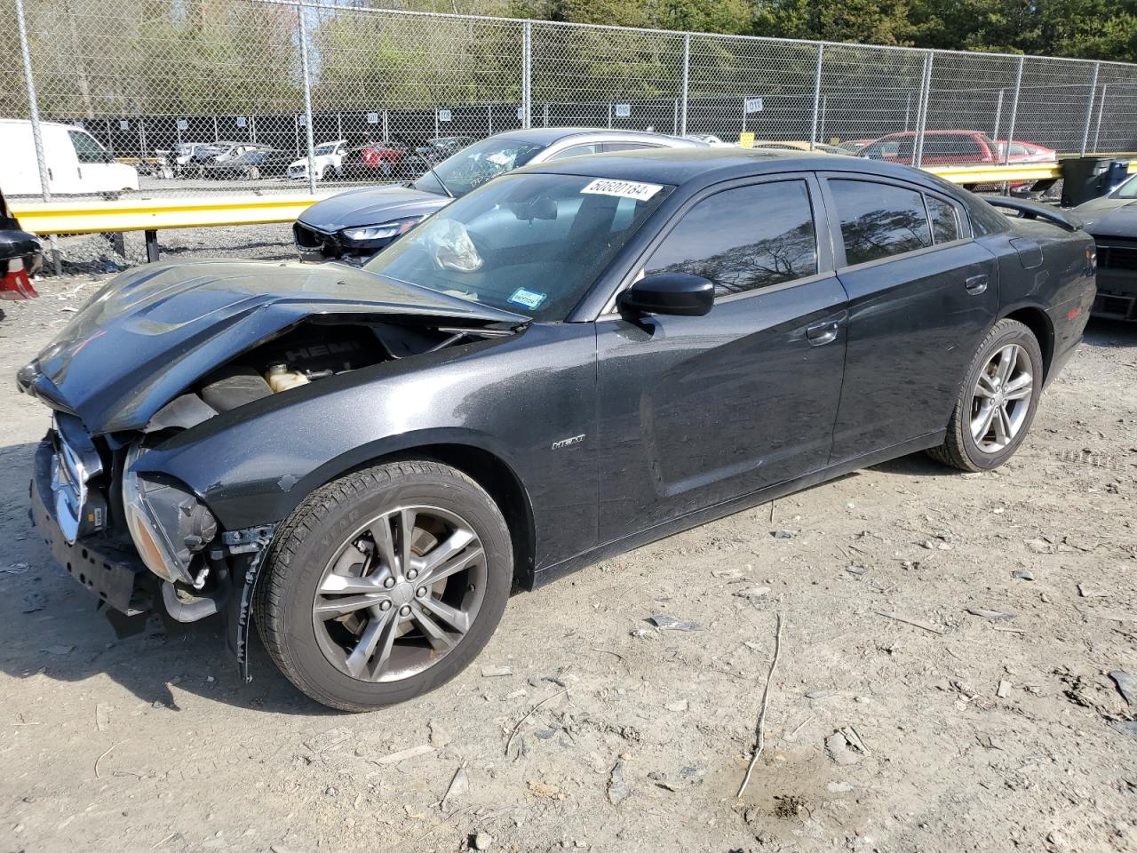 DODGE CHARGER 2014 2c3cdxdt5eh212639