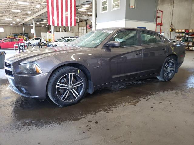 DODGE CHARGER 2014 2c3cdxdt5eh236701