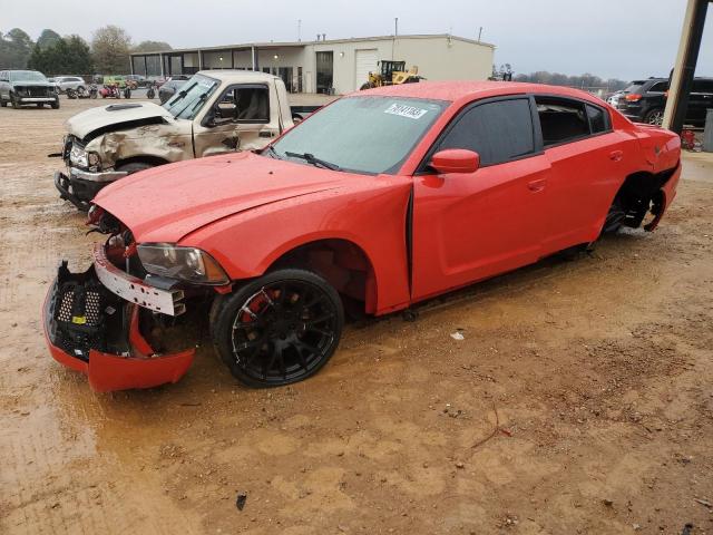 DODGE CHARGER 2014 2c3cdxdt5eh244698