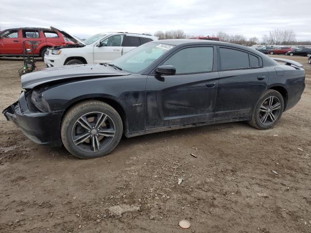 DODGE CHARGER 2014 2c3cdxdt5eh320128