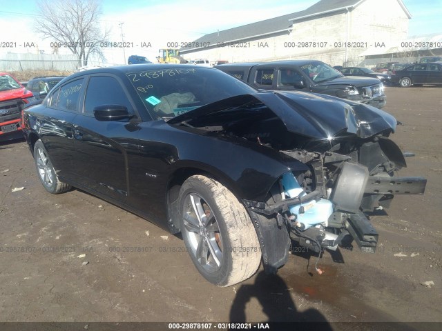 DODGE CHARGER 2014 2c3cdxdt5eh320517