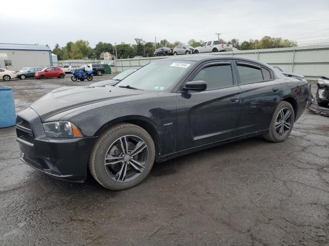 DODGE CHARGER R/ 2014 2c3cdxdt5eh339892