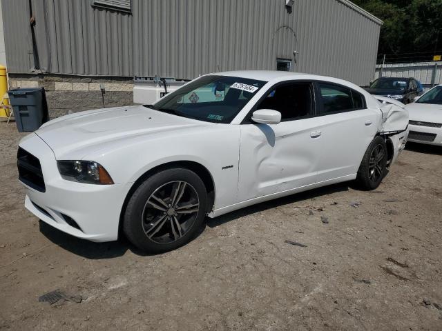 DODGE CHARGER 2014 2c3cdxdt5eh360760