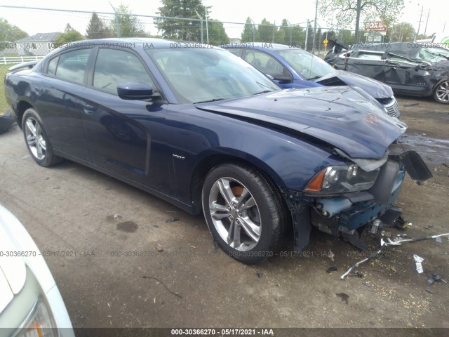 DODGE CHARGER 2014 2c3cdxdt5eh364811