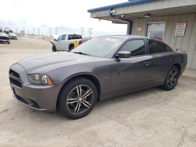 DODGE CHARGER 2014 2c3cdxdt5eh372522