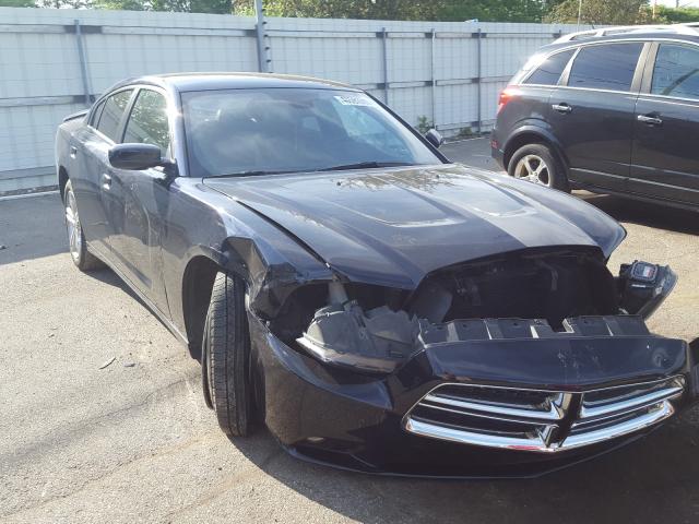 DODGE CHARGER R/ 2012 2c3cdxdt6ch231083