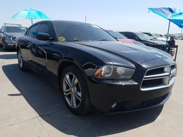 DODGE CHARGER R/ 2013 2c3cdxdt6dh503519