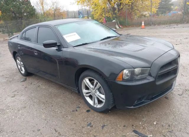 DODGE CHARGER 2013 2c3cdxdt6dh503570