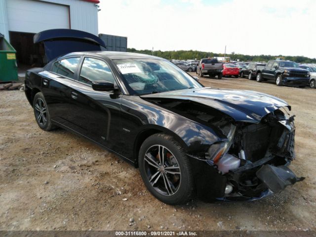 DODGE CHARGER 2013 2c3cdxdt6dh615687