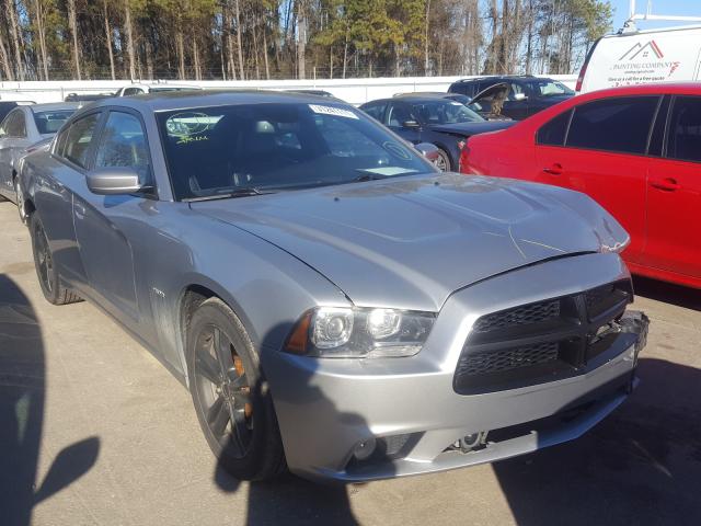 DODGE CHARGER R/ 2013 2c3cdxdt6dh671290