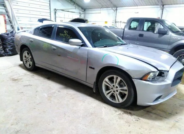 DODGE CHARGER 2013 2c3cdxdt6dh738745