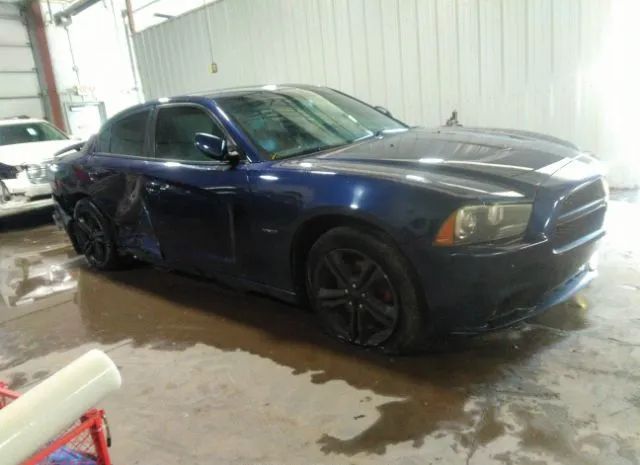 DODGE CHARGER 2014 2c3cdxdt6eh167212