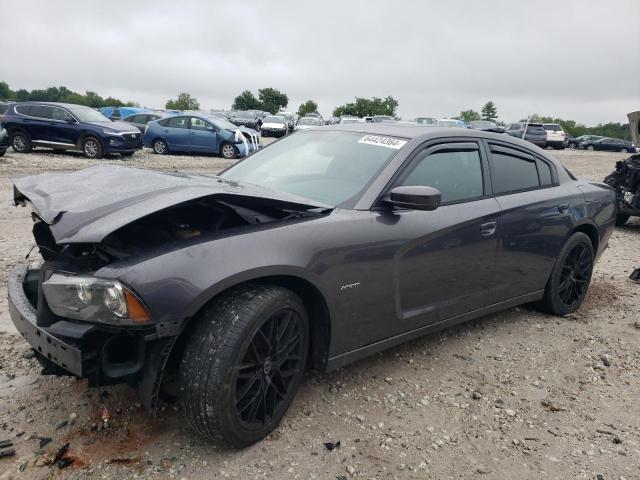 DODGE CHARGER R/ 2014 2c3cdxdt6eh182597