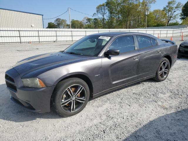 DODGE CHARGER 2014 2c3cdxdt6eh204923