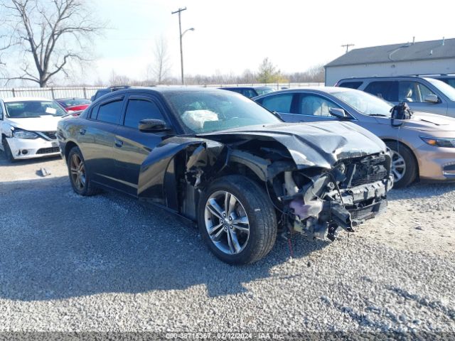 DODGE CHARGER 2014 2c3cdxdt6eh230616