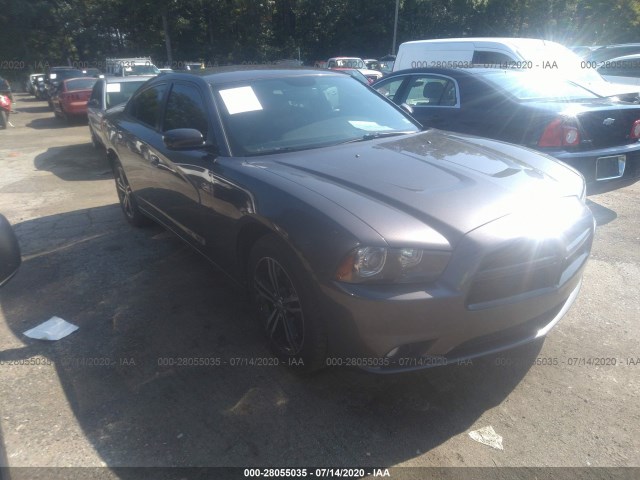 DODGE CHARGER 2014 2c3cdxdt6eh242572