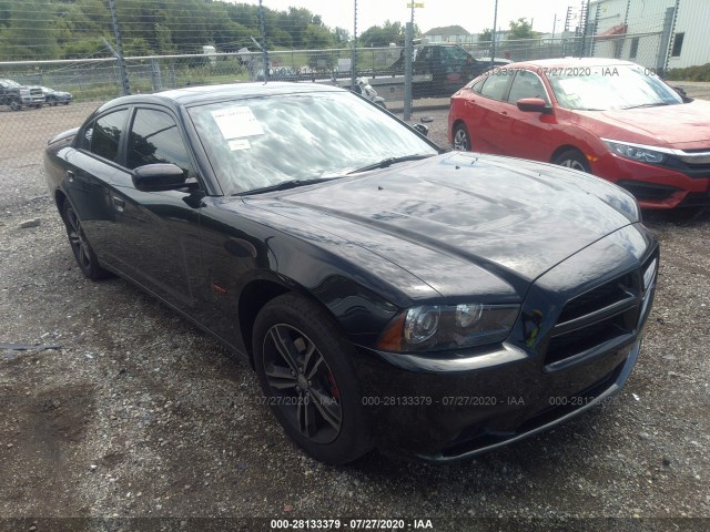 DODGE CHARGER 2014 2c3cdxdt6eh296633