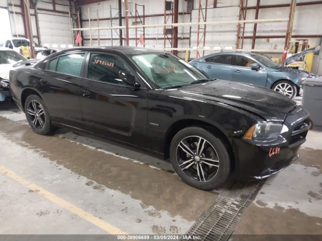 DODGE CHARGER 2014 2c3cdxdt6eh320428