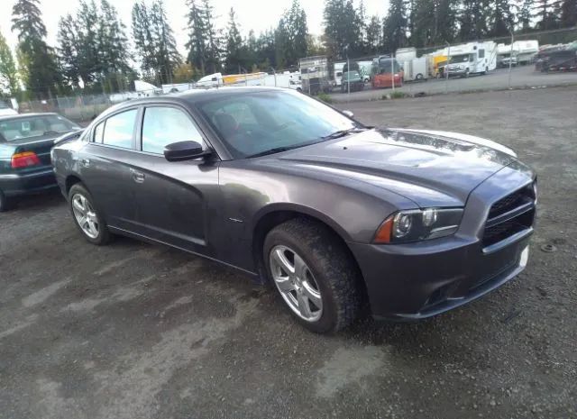 DODGE CHARGER 2014 2c3cdxdt6eh354322